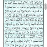 Quran Para 1 - Quran Juz 1 - Alif Laam Meem Online at eQuranAcademy