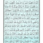 Quran Para 10 - Quran Juz 10 Online at eQuranAcademy