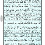 Quran Para 13 Wa Ma Ubrioo - Quran Juz 13 Online at eQuranAcademy