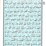 Quran Para 3 - Quran Juz 3 Online at eQuranAcademy