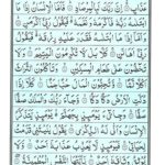 Quran Para 30 Amma Yatasa’aloon - Quran Juz 30 Online at eQuranAcademy