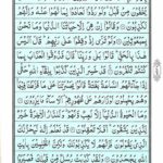 Quran Para 7 - Quran Juz 7 Online at eQuranAcademy