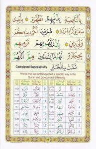 Arabic Noorani Qaida - Read & Learn Arabic Noorani Qaida Online at eQuranAcademy