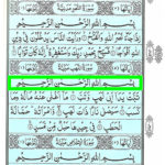 Quran Surah Masad - Read Surah Al Masad Online at eQuranAcademy