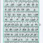 Read Holy Quran Para 1 Online - Read Quran in English Online at eQuranAcademy.com