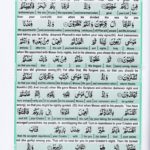 Read Holy Quran Para 1 Online - Read Quran in English Online at eQuranAcademy.com