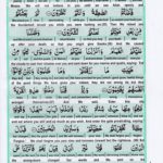 Read Holy Quran Para 1 Online - Read Quran in English Online at eQuranAcademy.com