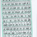 Read Holy Quran Para 1 Online - Read Quran in English Online at eQuranAcademy.com