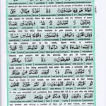 Read Holy Quran Para 1 Online - Read Quran in English Online at eQuranAcademy.com