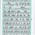 Read Holy Quran Para 1 Online - Read Quran in English Online at eQuranAcademy.com