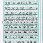 Read Holy Quran Para 1 Online - Read Quran in English Online at eQuranAcademy.com