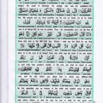 Read Holy Quran Para 8 Online - Read Quran in English Online at eQuranAcademy.com