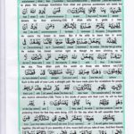 Read Holy Quran Para 8 Online - Read Quran in English Online at eQuranAcademy.com