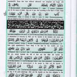 Read Holy Quran Para 10 Online - Read Quran in English Online at eQuranAcademy.com