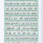 Read Holy Quran Para 14 Online - Read Quran in English Online at eQuranAcademy.com