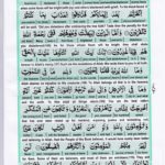 Read Holy Quran Para 4 Online - Read Quran in English Online at eQuranAcademy.com