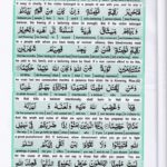 Read Holy Quran Para 5 Online - Read Quran in English Online at eQuranAcademy.com