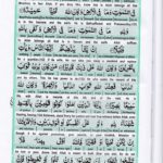 Read Holy Quran Para 5 Online - Read Quran in English Online at eQuranAcademy.com