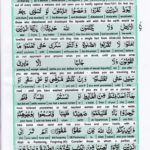 Read Holy Quran Para 5 Online - Read Quran in English Online at eQuranAcademy.com