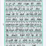 Read Holy Quran Para 5 Online - Read Quran in English Online at eQuranAcademy.com