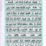 Read Holy Quran Para 7 Online - Read Quran in English Online at eQuranAcademy.com