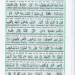 Read Holy Quran Para 22 Online - Read Quran in English Online at eQuranAcademy.com
