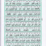 Read Holy Quran Para 28 Online - Read Quran in English Online at eQuranAcademy.com