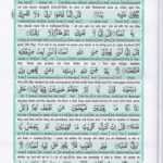 Read Holy Quran Para 29 Online - Read Quran in English Online at eQuranAcademy.com